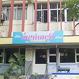 Hotel Yashanjali, Ahmednagar 1